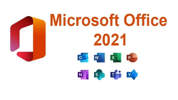 Office 2021 Professional Plus Cd Key Digital Download Lifetime